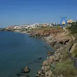Appartement T3 Vue Mer La Corniche Sete